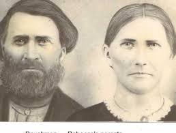 Samuel Baughman (1827-1879)