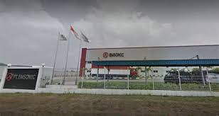 The complete installation kit contains: Pt Jmp Mm2100 Project Training Room Pt Air Liquide Indonesia Kawasan Mm2100 Industrial Town 1 8 Km Buku Sejarah