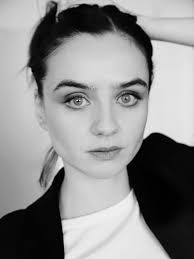 Laura Balzer, Schauspielerin (Agentur Schlag)