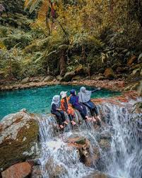 Menikmati Wisata Indah Nan Murah Di Lembah Tepus Bogor Diadona Id Menyediakan beragam aktivitas wisata dengan harga tiket yang cukup terjangkau. menikmati wisata indah nan murah di