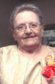 Sharon McGrade Obituary