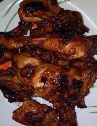 Resepi Ayam Bakar Madu Mudah Dan Sedap Resepi ayam madu mudah ala pasar malam confirm jadi guna 4 bahan. resepi ayam bakar madu mudah dan sedap