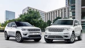 It's definitely not the biggest suv in its class, but it's still a great. Jeep Suv Modelle Unser Suv Vergleich