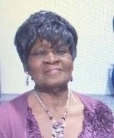 Fronnie Perkins Obituary (1931