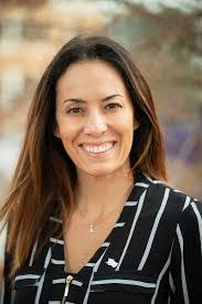 Christine Harvin's Instagram, Twitter & Facebook