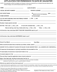 Jee main may 2021 (phase 4) application form has been delayed. Application For Permission To Date My Daughter Dating My Daughter To My Daughter Dating Application