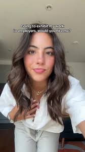 Exhibiting Work as an Architecture Student