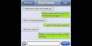 Break Up Text Breakup Texts Know Your Meme