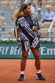 Live across bbc tv, radio and online with extensive coverage on bbc iplayer, red button, connected tvs and. 19 Of Serena Williams S Most Memorable Game Day Tennis Outfits