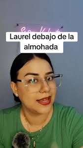 Que Significa La Hoja De Laurel