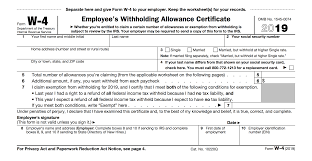 Maybe you would like to learn more about one of these? W 2 And W 4 A Simple Breakdown Bench Accounting