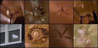 Top rated outdoor ceiling fans in the market. Setting The Stage Ceiling Fan At The Palmer House Twin Peaks Blog