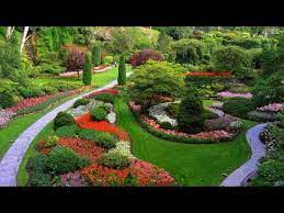 Looking for ways to give your backyard a makeover? Wow Ideas For Garden And Landscape Design Beautiful Youtube