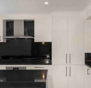 We manufacture and install laminate countertops and cabinets. Kitchen Connection Brisbane Qld Au 4000 Houzz