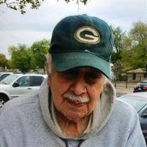 Santos A. Haro Obituary