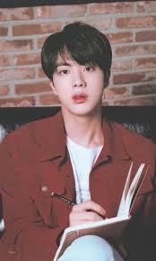 Explore and share jin bts wallpapers on wallpapersafari. Iphone Bts Wallpaper Jin Novocom Top