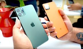 ▶️ become a ?vip member ? 5 Ways The Iphone 11 Pro Still Beats Google S New Pixel 4
