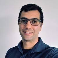 40+ "Gabriel Cp" profiles