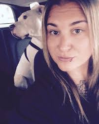 Danielle Swayze's Instagram, Twitter & Facebook