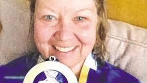 A different feeling for marathon this year