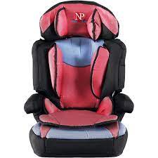 nano plus 8990 kirs nano plus oto koltugu kirmizi siyah cocuk oto koltugu kirmizi siyah