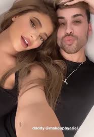 Kylie Jenner tattoos: her 10 tattoos and their meanings