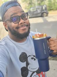 Lavender Flower Stanley x Starbucks Collab Tumbler Philippines Release