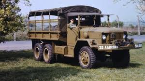 How Old Is Your M35 Deuce And Half Military Truck Military Trader Vehicles