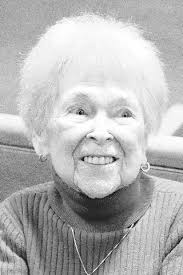 Shirley Grove Obituary (1929