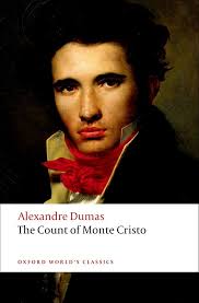 The Count of Monte Cristo (Oxford World's Classics): Dumas, Alexandre,  Coward, David: 9780199219650: Amazon.com: Books