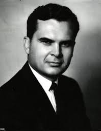 Albert Conrad "Al" Ullman (1914-1986)