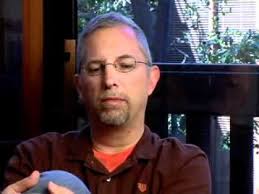 Peter Standish: Senior Vice President of Marketing for Warner Bros. Records