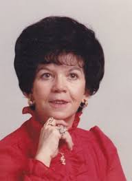 Betty Joe Browning Kissner Obituary