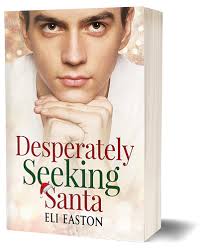 Christmas Books — Eli Easton