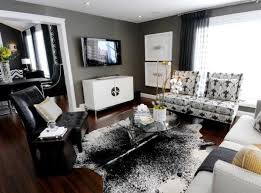 Cowhide rugs for sale on 1stdibs. Black White Salt Pepper Rug Cow Skin Leather Cow Hide Area Rug Sale Ebay
