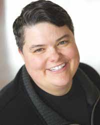 What's Your New Year's Resolution?