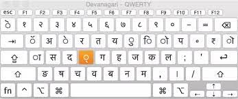 Download this app from microsoft store for windows 10, windows 8.1, windows 10 mobile, windows phone 8.1. How To Type Hindi On A Macbook Quora