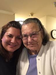 Margaret Dotson Obituary (1920