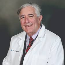 Willard Whitehead MD