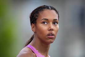 Lake hunts greatness at World Athletics Championships in Tokyo