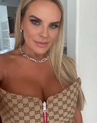 Heather Gay Claps Back at Mary Cosby Over Fat Shaming Her Size 14 Body