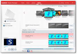 Windows 7, windows 7 64 bit, windows 7 32 bit, windows 10, windows 10 64 bit,, windows 10 32 bit, windows 8, windows 7 enterprise (microsoft windows nt) 32bit, windows 10 pro education 32bit. Download Sandisk Media Manager 2 1 0 4