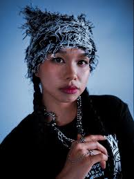 Some of my favourite shots from @whostaylr recent listening party for  'Cayenne' out now