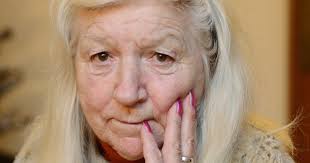 They told everyone else about the tide, but not me” Norfolk woman tells of  floods lucky escape