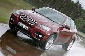 Bmw X6 E71 Should I Buy A Used Suv Photos And Review