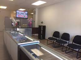 Screen door installation, screen door repair Waikiki Cell Phone Repair Home