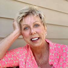 Pamela Hammock's Instagram, Twitter & Facebook