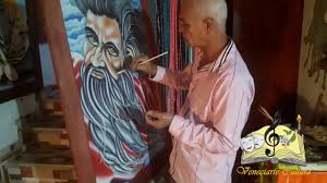 More carlos maldonado pages at baseball reference. Obras Carlos Maldonado Pintor Y Escultor 1 Youtube