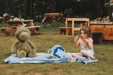 Music Therapy: Dino Day!