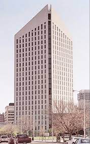 Epic Center Wichita Kansas Building Kansas